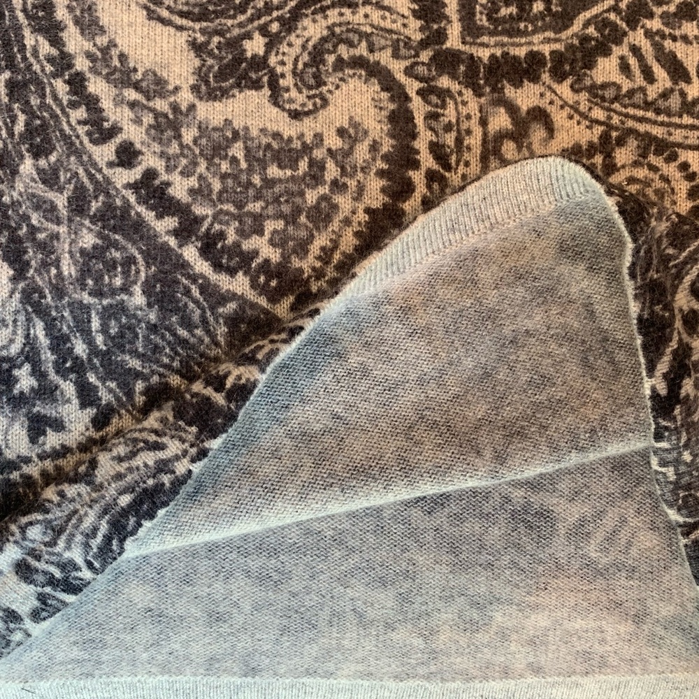 Cashmere Sweater by Charter Club - Picture 8 of 10